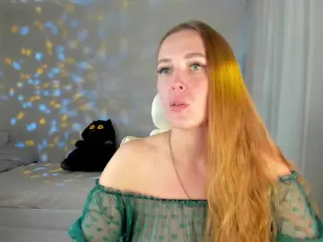 Bongacams Sex Cam of she-wolf