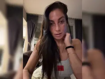 Bongacams Free Porn Cam of IrinkaGata