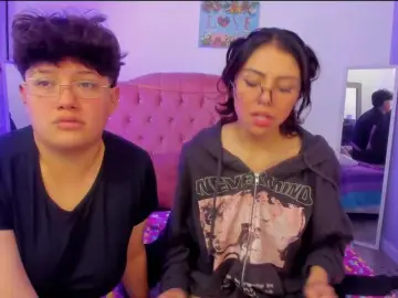 Bongacams Live Porn of NickAndMia