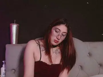 Bongacams Best live sex cam show of Red-moonn