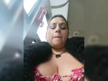 Bongacams Live Porn of AlexaBrown12