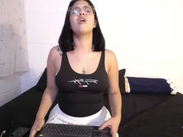 Bongacams Adult Webcam of Wildcherry02