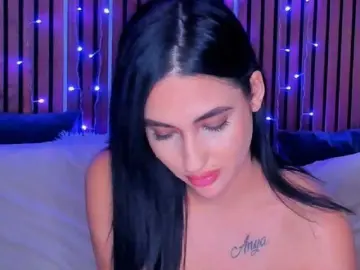 Bongacams Nude Webcam of CamillaParis