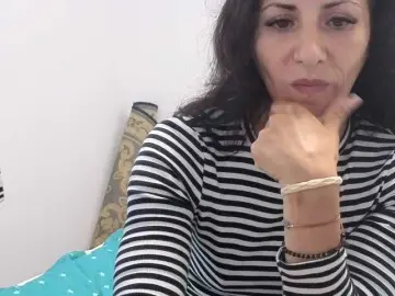 Bongacams Adult Webcam of evacrisxxxx
