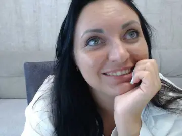 Bongacams Nude Webcam of AngelinaCute