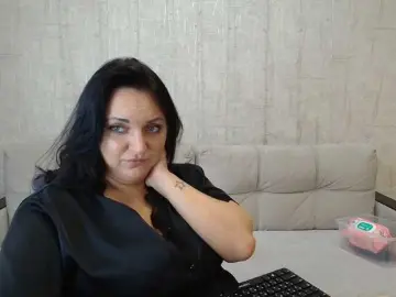 Bongacams Live Sex of AngelinaCute