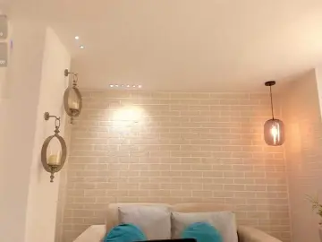 Bongacams Sex Cam of MilaLawrence