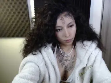 Bongacams Private Sex Chat of TamikaAoki