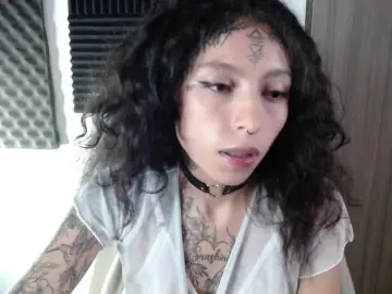 Bongacams Watch Live Sex Cams of TamikaAoki