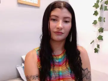 Bongacams Live Sex of louisk2