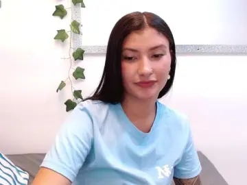 Bongacams Sex Chat of louisk2