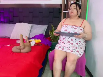 Bongacams Live Porn of EllenaBoobs