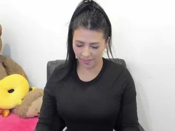 Bongacams Best Webcam of Alanna-atm