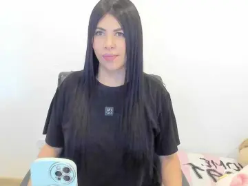 Bongacams Best Webcam of Alanna-atm