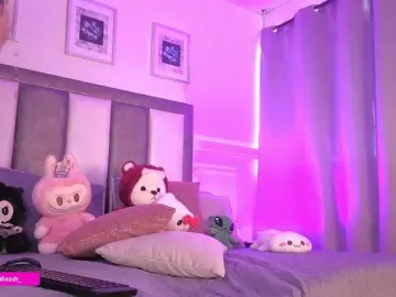 Bongacams Sex Chat of Maddieash