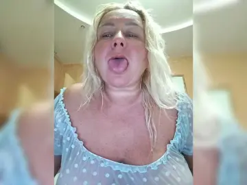 Bongacams Adult Webcam of MiraRobens1