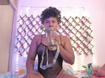 Bongacams Best live sex cam show of naughtyebonyy