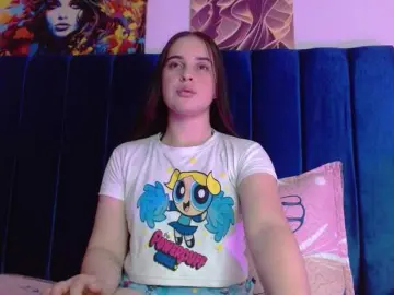 Bongacams Live Sex of valeri-sotoo