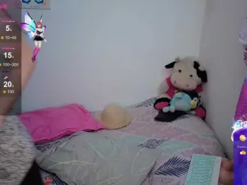 Bongacams Best Webcam of Milacoxx38
