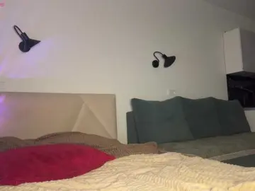 Bongacams Free Live Porn of TheSameOne