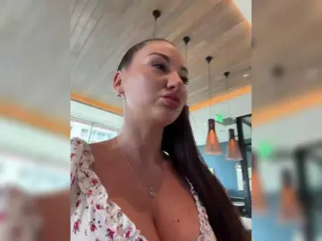 Bongacams Adult Video Chat of Vishenka7777