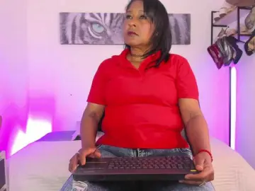 Bongacams Adult Video Chat of Miia-Blace