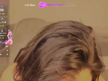 Bongacams Sex Cam of Vivien-Ross
