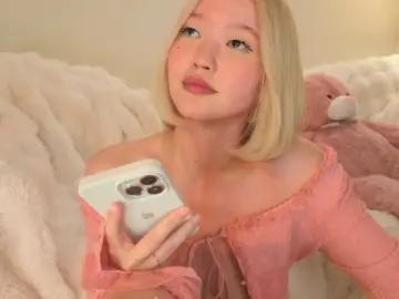 Bongacams Live Sex Cam of milli-sunrise