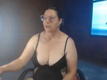 Bongacams Adult Webcams of rouseehotglad