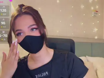 Bongacams Sex Chat of KissMec
