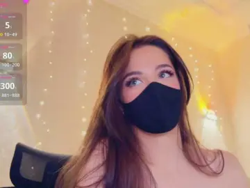 Bongacams Free Porn Cam of KissMec