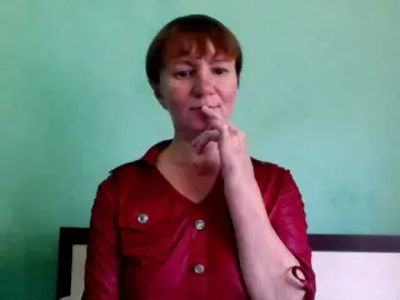 Bongacams Adult Webcam of Oksina