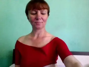 Bongacams Best Webcam of Oksina