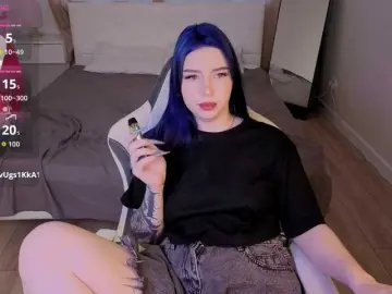 Bongacams Nude Webcam of honeycherrry