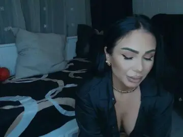 Bongacams Adult Webcam of queenmeryem
