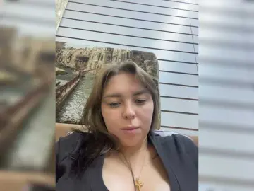 Bongacams Live Sex Cam of Kiss