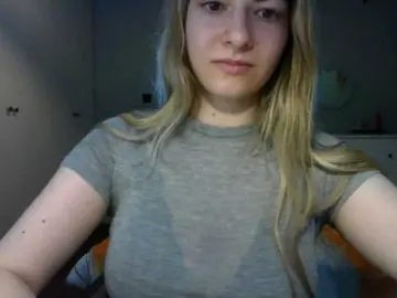 Bongacams Sex Chat of RosieJune
