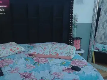 Bongacams Private Sex Chat of Naturalebony