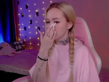Bongacams Free Live Porn of NaughtyMable