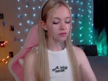 Bongacams Live Sex of NaughtyMable