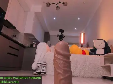 Bongacams Live Porn of Nikkisweetiex
