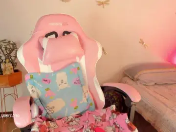 Bongacams Private Sex Chat of Princess-luna