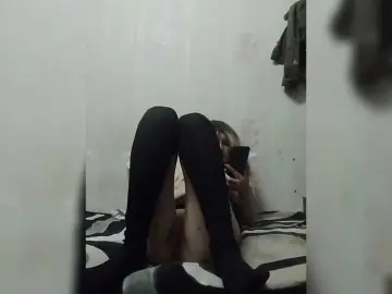 Bongacams Live Porn of Kolibrii