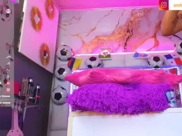 Bongacams Adult Webcam of Andromeedas