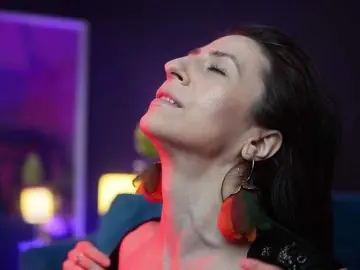 Bongacams Sex Cam of RubyRya