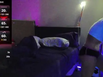 Bongacams Adult Webcam of bubblybubbles