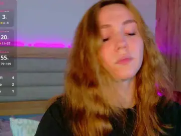 Bongacams Sex Chat of LunaXBaddie