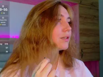 Bongacams Private Sex Chat of LunaXBaddie