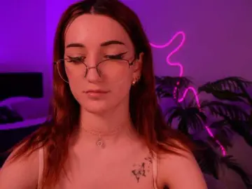 Bongacams Free Porn Cam of MilaFlame