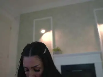Bongacams Sex Chat of MyaBlack